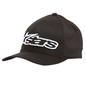 Blaze Flexfit Keps