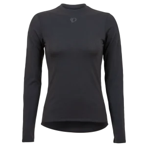 Pearl Izumi Transfer underställströja i ull, dam