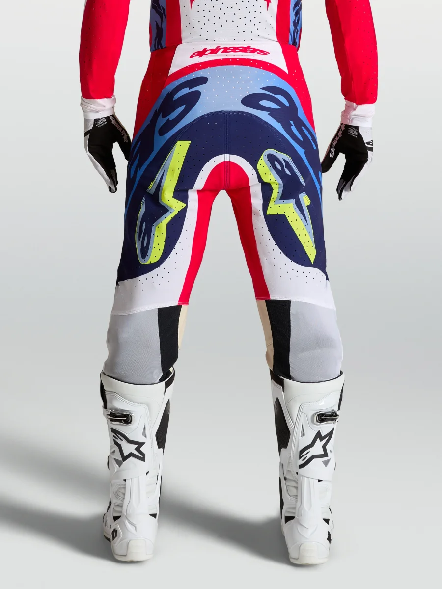 2027 Supertech Dyna Byxor - Bild 4