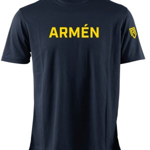 Armén MkII – Royal Blue Fys