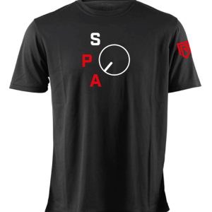 SPA – Tempoväxling – FYS