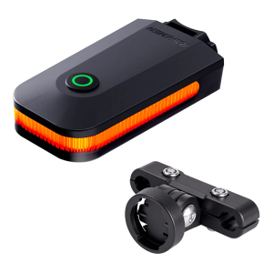 Ravemen CL01 PRO baklampa