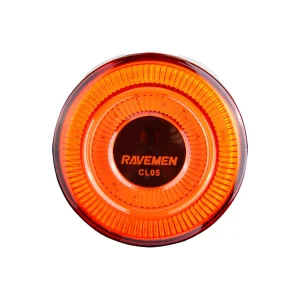 Ravemen CL05 Baklampa