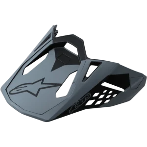 Alpinestars Supertech M10 Visir Meta