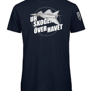 Viggen (37) – Ur skogen. Över havet – Navy Tee