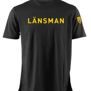 Länsman Fys