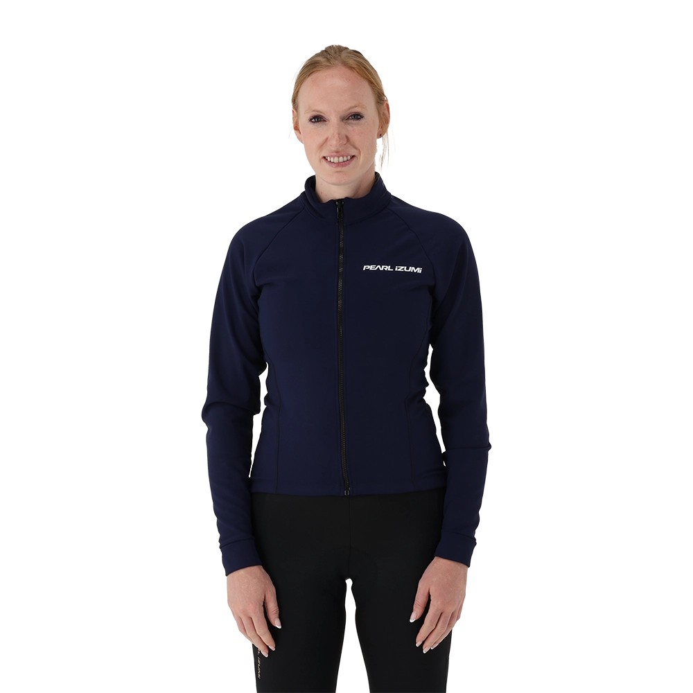 Pearl Izumi Pro Zenith Light cykeljacka vinter, dam - Bild 7