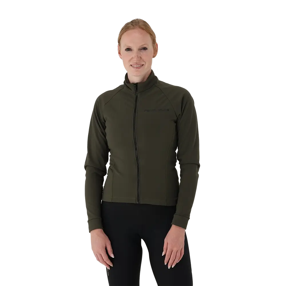 Pearl Izumi Pro Zenith Light cykeljacka vinter, dam