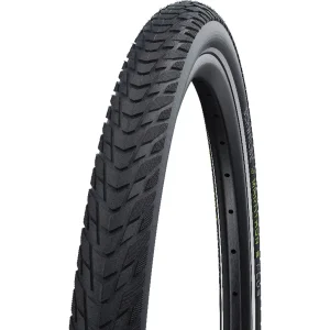 SCHWALBE MARATHON E-PLUS Non folding tire 28" 50 mm (50-622)