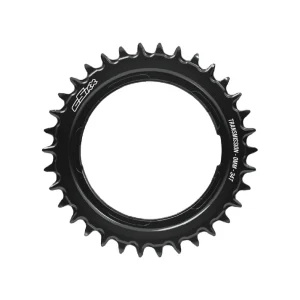 cSixx framklinga sram gängad 0mm offset