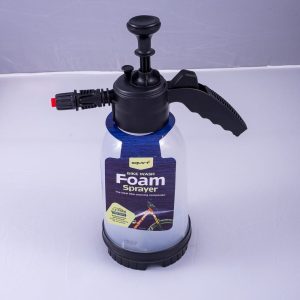 Squirt Skumspray flaska
