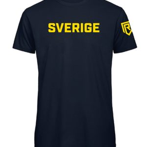 Sverige Tee