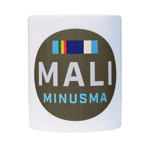 Kaffemugg – Mali Ribbon
